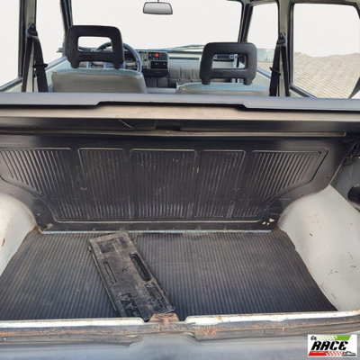 Fiat Panda 1100 i.e. cat Young (20)