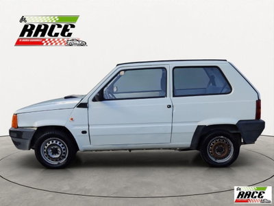 Fiat Panda 1100 i.e. cat Young (3)