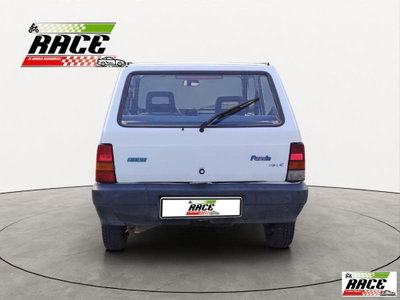 Fiat Panda 1100 i.e. cat Young (5)