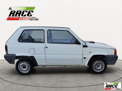 Fiat Panda 1100 i.e. cat Young (7)