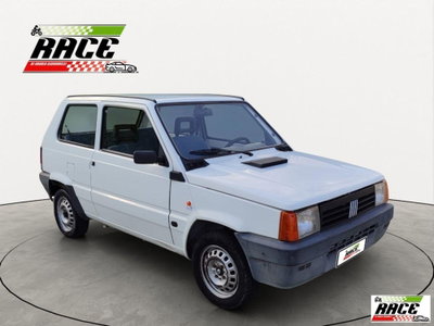 Fiat Panda 1100 i.e. cat Young (8)