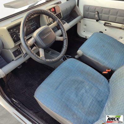 Fiat Panda 1100 i.e. cat Young (9)