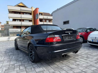 BMW Serie 3 Cabrio M3 cat (2)