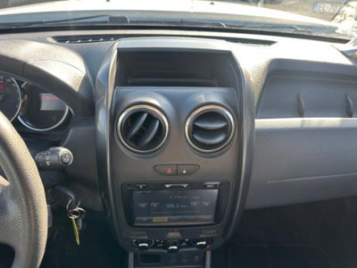 Dacia Duster 1.6 110CV 4x2 GPL Ambiance (14)