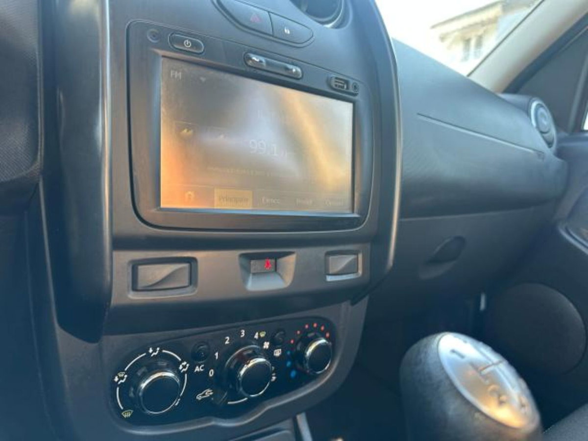Dacia Duster 1.6 110CV 4x2 GPL Lauréate (15)