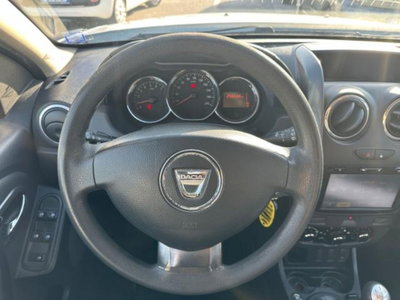 Dacia Duster 1.6 110CV 4x2 GPL Ambiance (5)