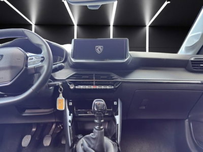 Peugeot 208 PureTech 100 Stop&Start 5 porte Allure (14)