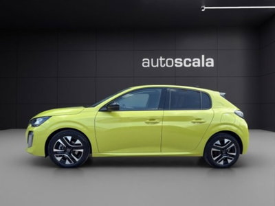 Peugeot 208 PureTech 100 Stop&Start 5 porte Allure (2)