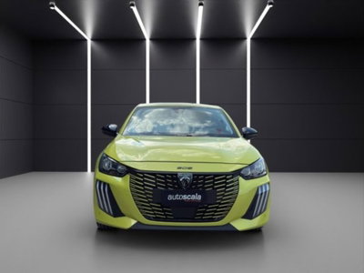 Peugeot 208 PureTech 100 Stop&Start 5 porte Allure (8)