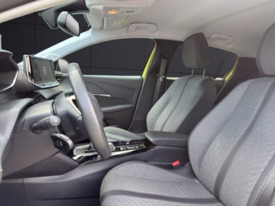 Peugeot 208 PureTech 100 Stop&Start 5 porte Allure (9)