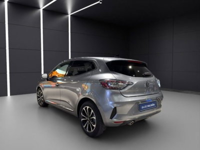 Renault Clio TCe 90 CV 5 porte Techno (3)