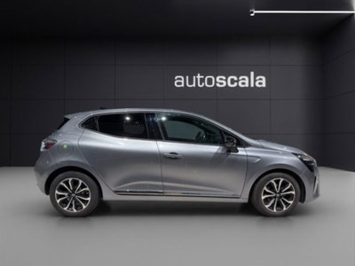 Renault Clio TCe 90 CV 5 porte Techno (6)