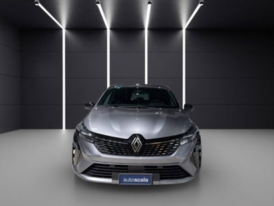 Renault Clio TCe 90 CV 5 porte Techno (8)
