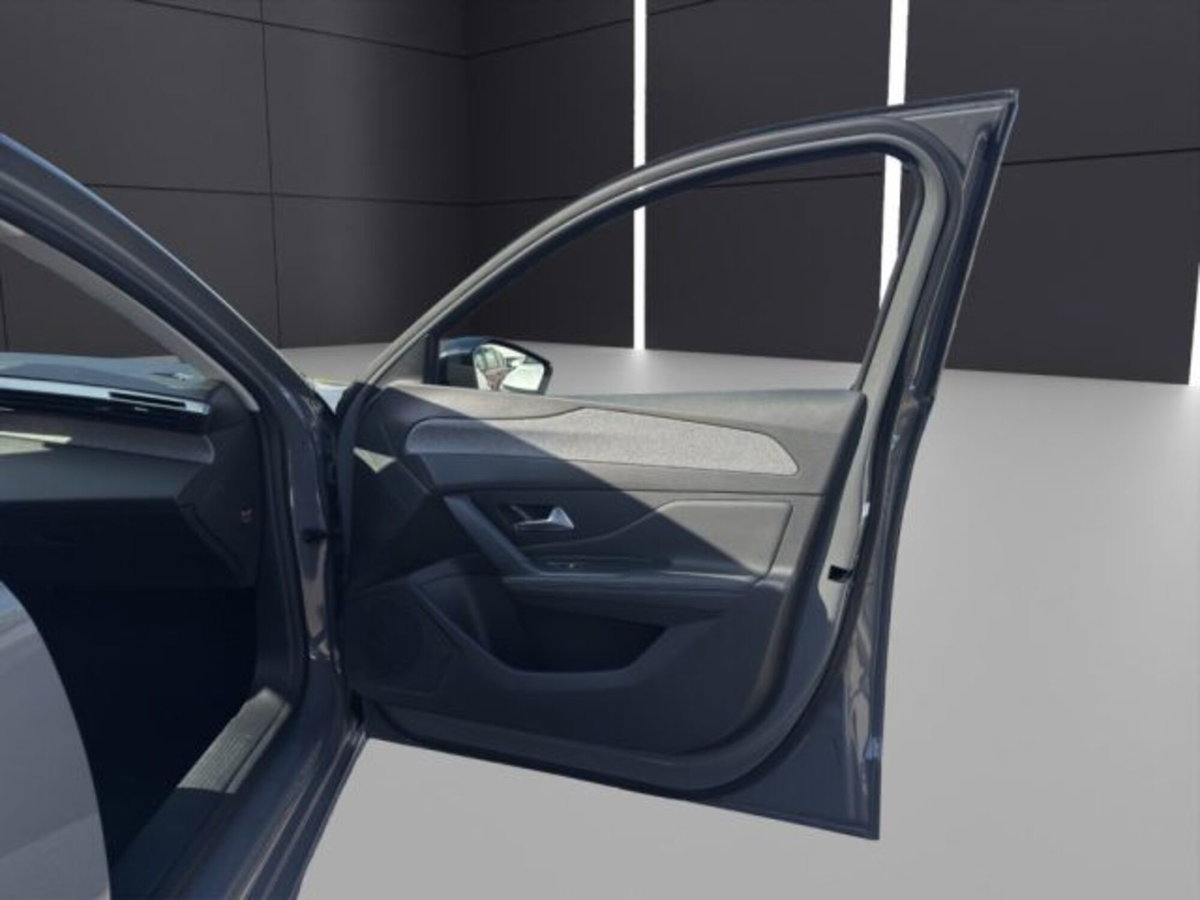 Peugeot 308 SW PureTech Turbo 130 S&S EAT8 Allure Pack (17)