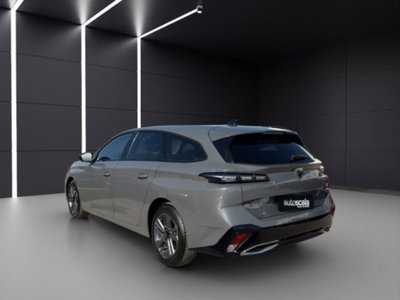 Peugeot 308 SW PureTech Turbo 130 S&S EAT8 Allure Pack (3)