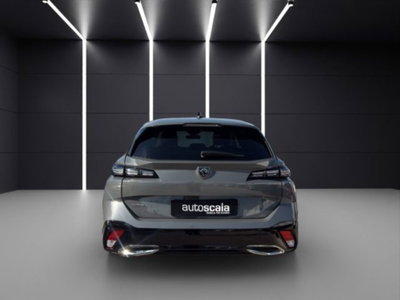 Peugeot 308 SW PureTech Turbo 130 S&S EAT8 Allure Pack (4)