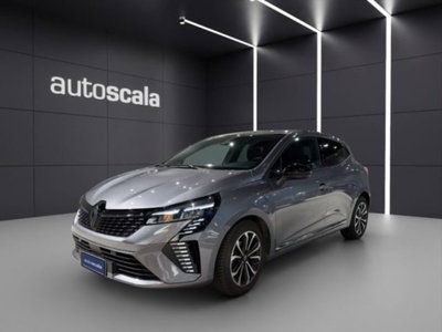 Renault Clio TCe 90 CV 5 porte Techno usata