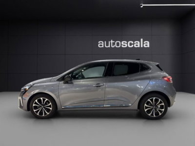 Renault Clio TCe 90 CV 5 porte Techno (2)