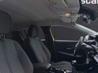 Peugeot 208 PureTech 100 Stop&Start 5 porte Allure (18)