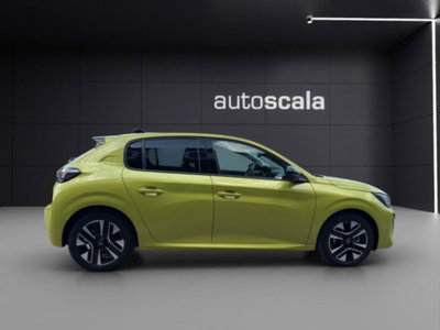 Peugeot 208 PureTech 100 Stop&Start 5 porte Allure (6)