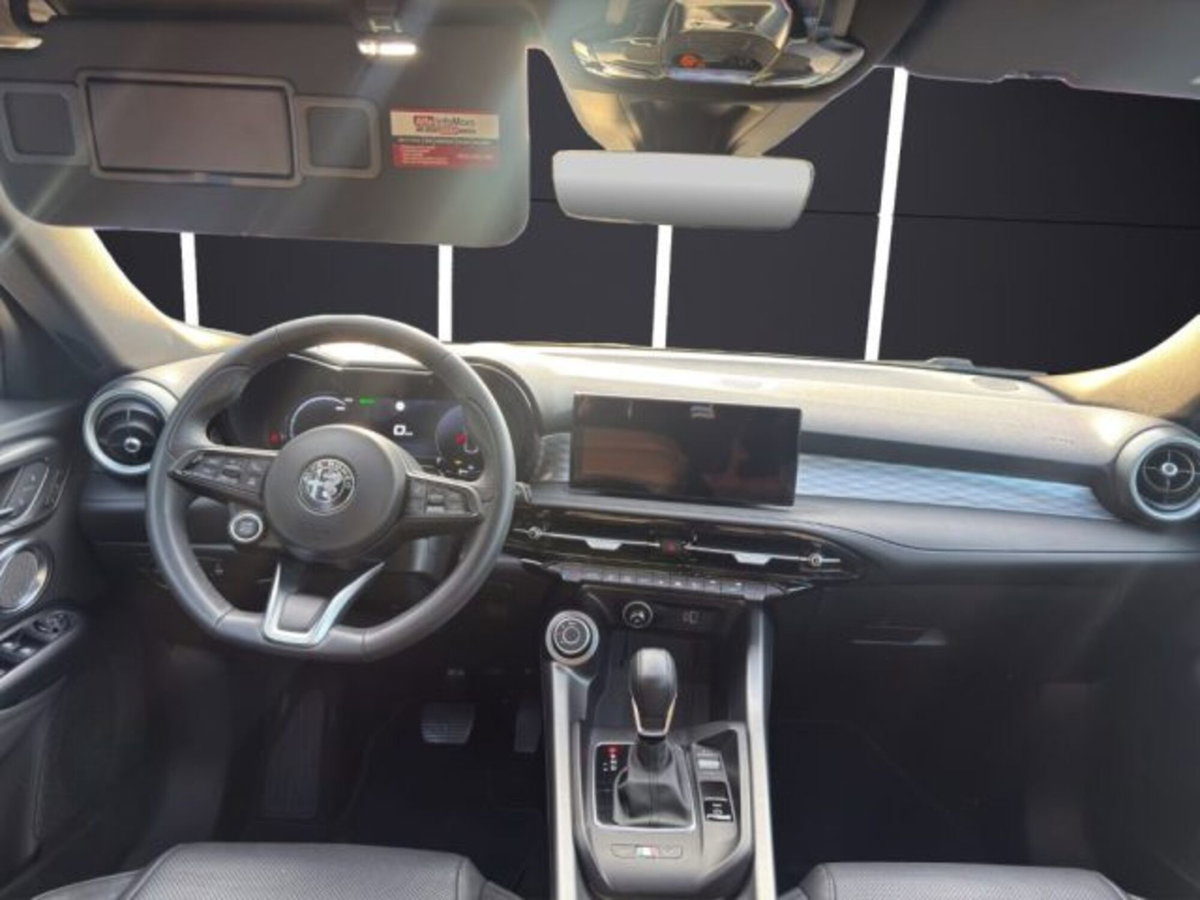 Alfa Romeo Tonale Tonale 1.6 diesel 130 CV TCT6 Ti (14)