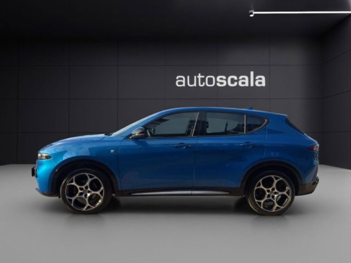 Alfa Romeo Tonale Tonale 1.6 diesel 130 CV TCT6 Ti (2)