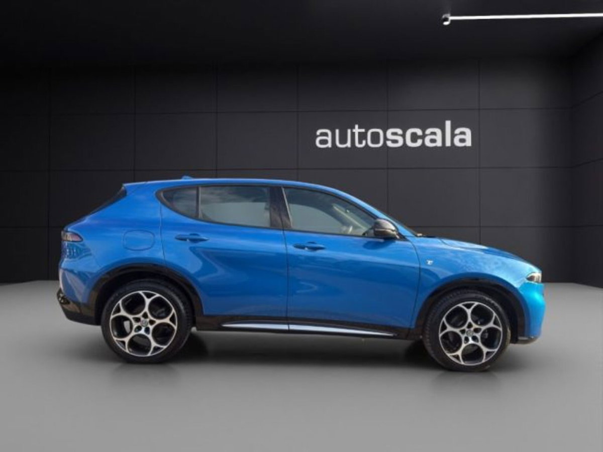 Alfa Romeo Tonale Tonale 1.6 diesel 130 CV TCT6 Ti (6)