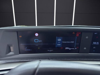 Peugeot 5008 1.2 hybrid 48V Allure Pack 136cv e-dcs 6 (11)