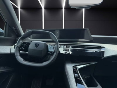 Peugeot 5008 1.2 hybrid 48V Allure Pack 136cv e-dcs 6 (14)