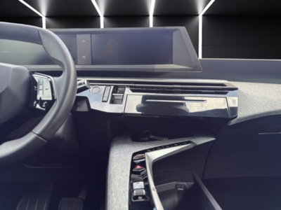 Peugeot 5008 1.2 hybrid 48V Allure Pack 136cv e-dcs 6 (15)