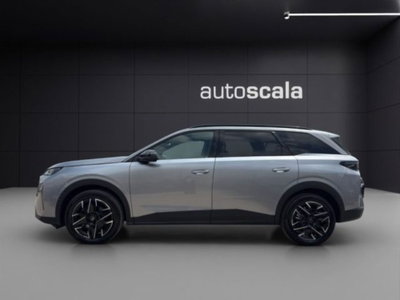 Peugeot 5008 1.2 hybrid 48V Allure Pack 136cv e-dcs 6 (2)