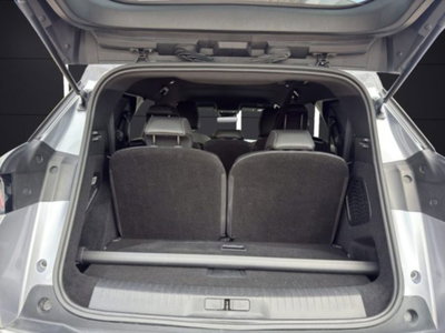 Peugeot 5008 1.2 hybrid 48V Allure Pack 136cv e-dcs 6 (20)