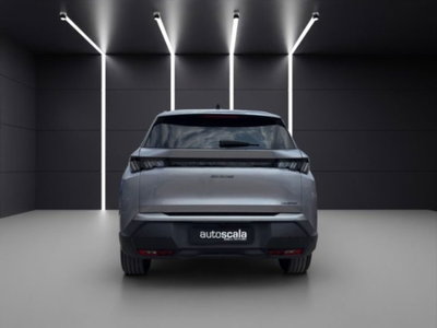 Peugeot 5008 1.2 hybrid 48V Allure Pack 136cv e-dcs 6 (4)