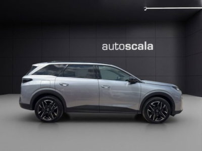 Peugeot 5008 1.2 hybrid 48V Allure Pack 136cv e-dcs 6 (6)