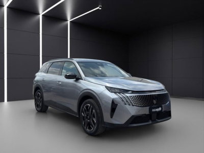 Peugeot 5008 1.2 hybrid 48V Allure Pack 136cv e-dcs 6 (7)