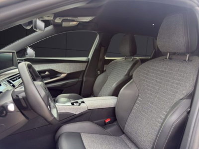 Peugeot 5008 1.2 hybrid 48V Allure Pack 136cv e-dcs 6 (9)