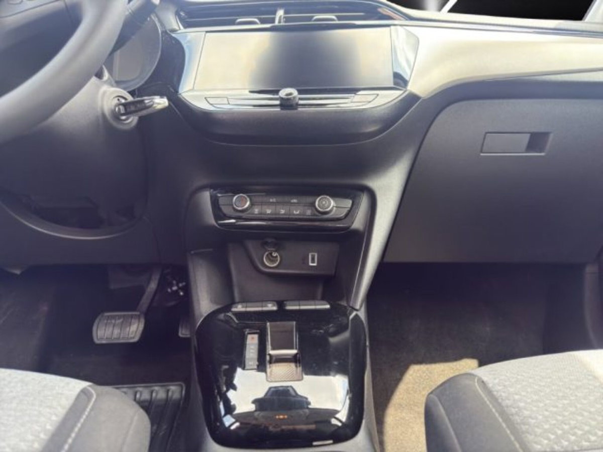 Opel Corsa 1.2 100 CV aut. Edition (14)
