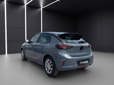 Opel Corsa 1.2 100 CV aut. Edition (3)