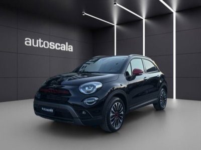 Fiat 500X 1.5 T4 Hybrid 130 CV DCT Red Dolcevita nuova