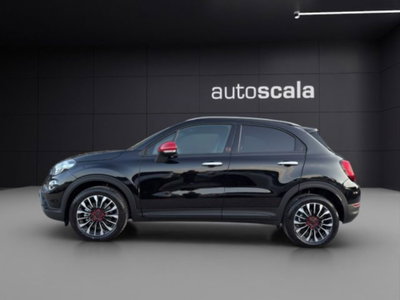 Fiat 500X 1.5 T4 Hybrid 130 CV DCT Red Dolcevita (2)
