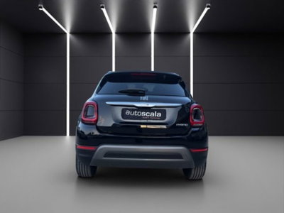 Fiat 500X 1.5 T4 Hybrid 130 CV DCT Red Dolcevita (4)