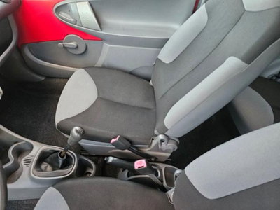 Peugeot 107 68CV 3p. Access (10)