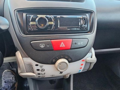Peugeot 107 68CV 3p. Access (11)