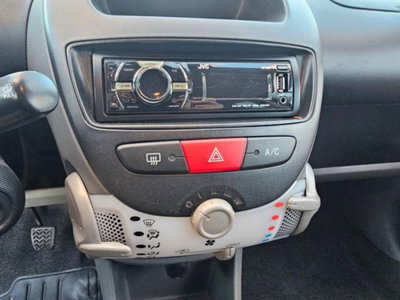 Peugeot 107 68CV 3p. Access (12)