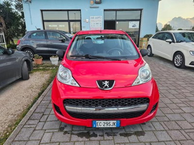 Peugeot 107 68CV 3p. Access (8)