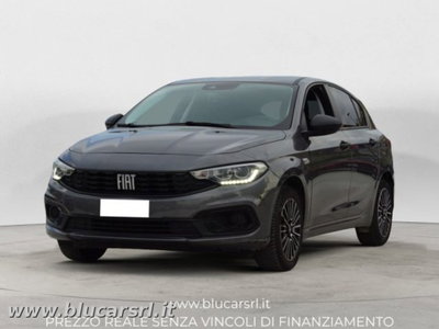 Fiat Tipo Tipo 5p 1.0 t3 Cross 100cv usata
