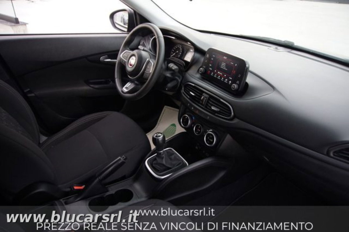 Fiat Tipo Tipo 5p 1.0 t3 Cross 100cv (10)