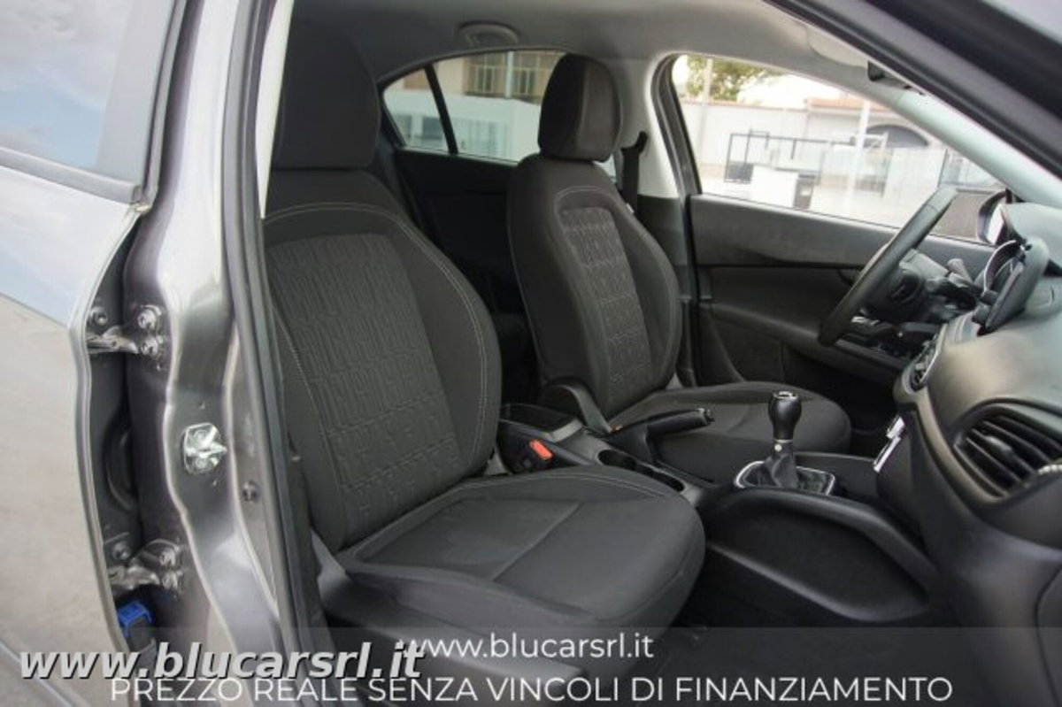 Fiat Tipo Tipo 5p 1.0 t3 Cross 100cv (11)