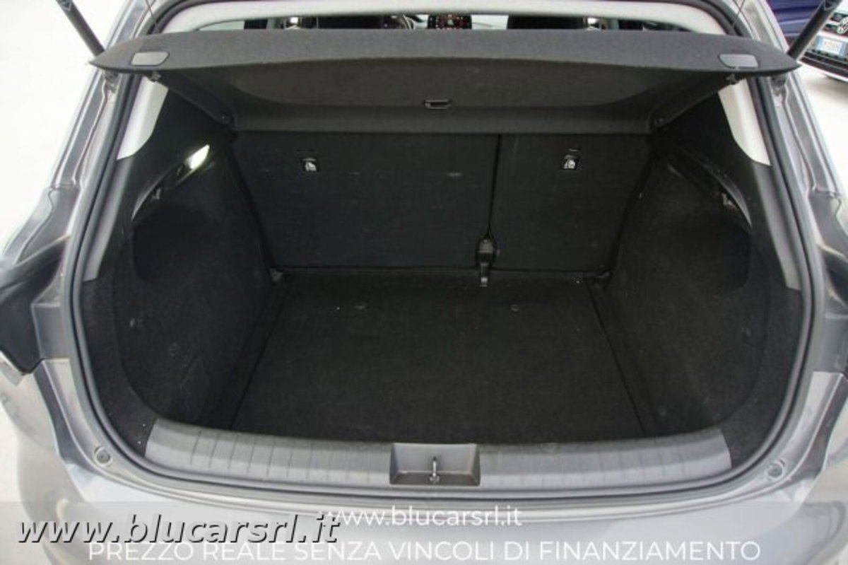 Fiat Tipo Tipo 5p 1.0 t3 Cross 100cv (13)