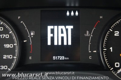 Fiat Tipo Tipo 5p 1.0 t3 Cross 100cv (14)